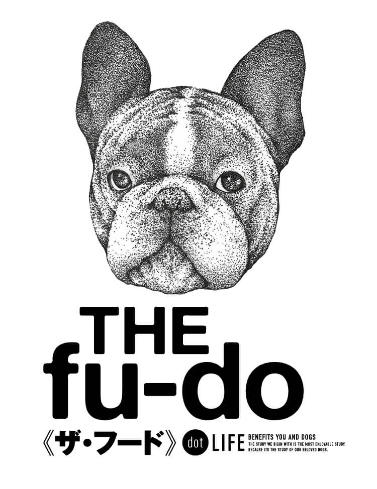 THE fu-do(ザ・フード)フレンチブルドッグ専用ドッグフード